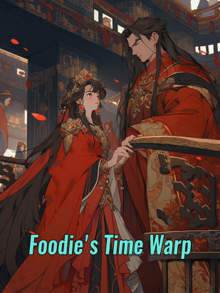 Foodie's Time Warp